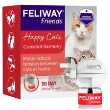 Feliway friends diffuser for sale  HIGH WYCOMBE