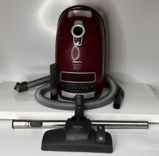 Used, Miele Complete C3 Cat & Dog Cylinder Vacuum Cleaner - Red RRP £319.99 + SERVICED for sale  Shipping to South Africa