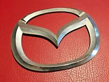 Mazda 142mm logo usato  Verrayes
