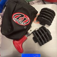 Heelys Size 1-5 Heel Plugs & Removing tool with bag (with tag) for sale  Shipping to South Africa
