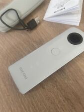 Ricoh theta kamera gebraucht kaufen  Hamburg