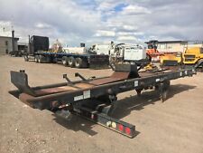 container chassis for sale  El Paso