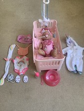 baby born dolls cot for sale baby born dolls cot for sale ASCOT
