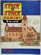 Stick stack città usato  Trieste