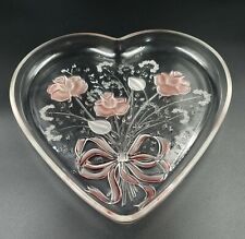 Valentine heart shape for sale  Cleveland