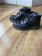 Martens boots industrial for sale  PENMAENMAWR