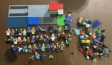 Lego loose mini for sale  Shipping to Ireland