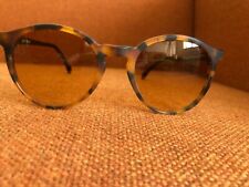 Illesteva sunglasses brown for sale  LONDON