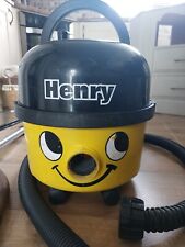 Henry vaccum cleaner for sale  KENILWORTH