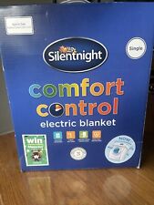 Silent night comfort for sale  STAINES-UPON-THAMES