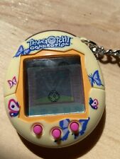 Tamagotchi connection yellow for sale  Ambler