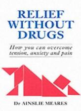 Relief without drugs for sale  USA