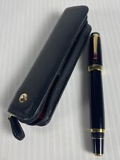 Montblanc boheme red for sale  Star