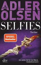 Selfies jussi adler gebraucht kaufen  Bielefeld