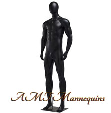 torso stand male mannequin for sale  Union City