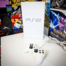 Used, GT White Fat Playstation 2 PS2 - Installed With OPL and FMCB 1TB for sale  Shipping to South Africa