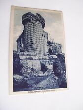 Savona finalborgo castello usato  Asti