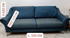 divani damascato tessuto usato  Villalfonsina