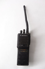 Rádio FM Motorola Handie-Talkie H01KDC9AA3CN KDHA HT1000 comprar usado  Enviando para Brazil
