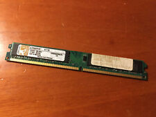 Kingston 2gb ddr2 usato  Fisciano