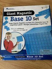 Magnetic base ten for sale  Los Angeles