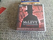 Mclevy collected editions for sale  SOUTHAMPTON