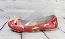 Replay footwear womens for sale  Waterboro