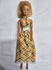 Vintage barbie mattel gebraucht kaufen  Engelskirchen