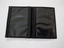 Zig zag wallet for sale  EASTLEIGH