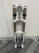 Rockshox boxxer 26” downhill triple forks for sale  Shipping to South Africa