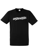 Unspeakable kids shirt for sale  WARRINGTON