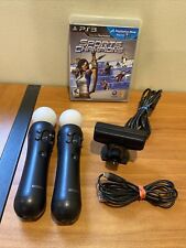 Playstation ps3 move for sale  Chaska