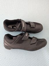 Shimano RP1 - SPD-SL Cycling Shoes Black Size 46 EU 11UK -Very Good Condition!!! for sale  Shipping to South Africa