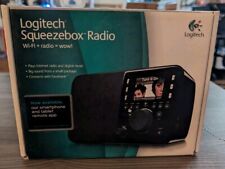Logitech squeezebox radio d'occasion  Expédié en Belgium