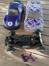 Hpi rs4 touring d'occasion  Nantes