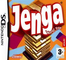 Jeu jenga tour d'occasion  Les Mureaux