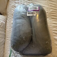 u shaped pregnancy pillow for sale  Shelby