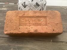 Reclaimed brick paver for sale  Brick