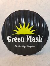 Green flash brewing for sale  Riverside