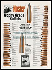 1983 nosler reloading for sale  Woodsville