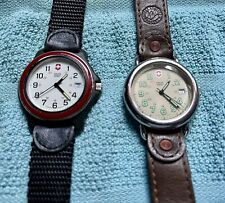 Pair swiss army for sale  Huntington Station