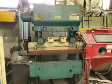 Ton wysong press for sale  Guilford