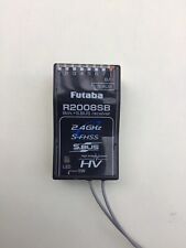 Futaba r2008sb receiver for sale  LEATHERHEAD