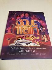 Soul train music for sale  Albany
