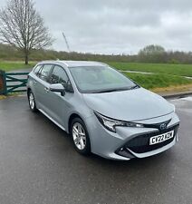 2022 toyota corolla for sale  COVENTRY