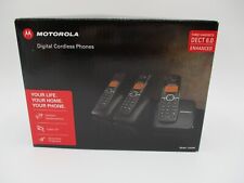 Motorola phone set for sale  Mission Viejo