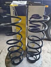 vauxhall vectra rear coil spring for sale  ROMFORD