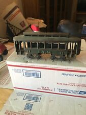 cast iron train trolly car  kenton 11 for sale  Shipping to South Africa