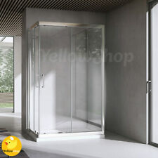 cabina doccia 3 lati usato  Supersano