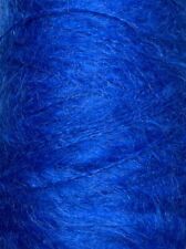 royal blue wool for sale  SWINDON
